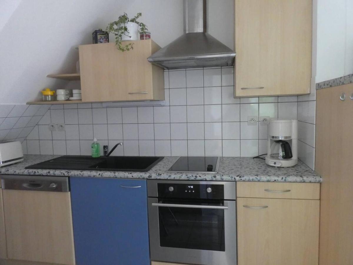 Apartamento Chez Virginie Ornans Exterior foto
